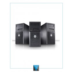 Servidor Dell PowerEdge T105