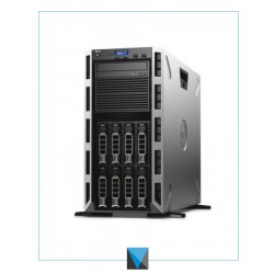 Servidor dell poweredge t430