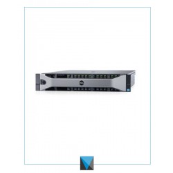 Servidor en rack PowerEdge...