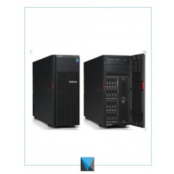 Servidor Lenovo Thinkserver...