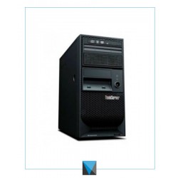 Servidor Lenovo ThinkServer...