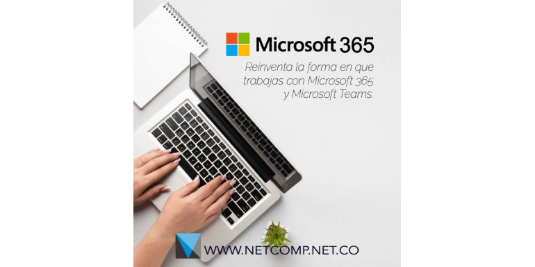 Microsoft 365