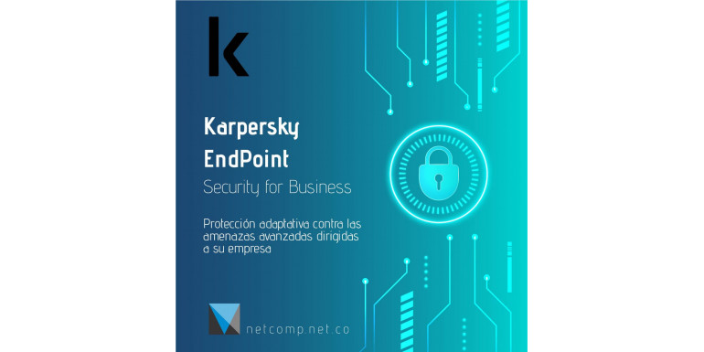 Karpersky End Point - Security for Business